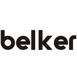 BELKER