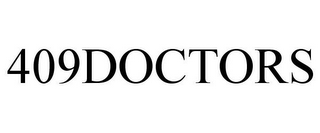 409DOCTORS