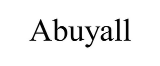 ABUYALL