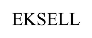 EKSELL