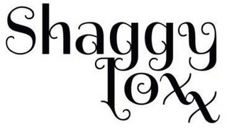 SHAGGY LOXX