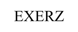 EXERZ