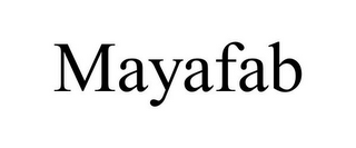 MAYAFAB