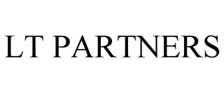 LT PARTNERS