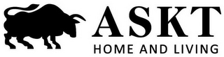 ASKT HOME AND LIVING