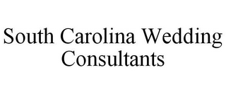 SOUTH CAROLINA WEDDING CONSULTANTS