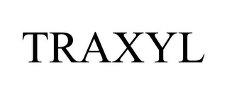 TRAXYL