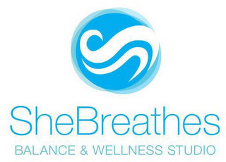 SHEBREATHES BALANCE & WELLNESS STUDIO