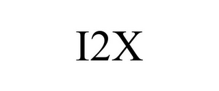 I2X