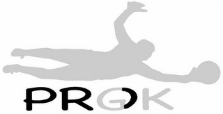 PROGK