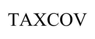 TAXCOV
