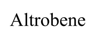 ALTROBENE