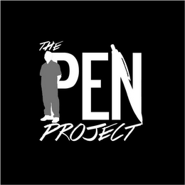 THE PEN PROJECT