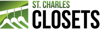 ST. CHARLES CLOSETS