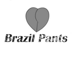 BRAZIL PANTS