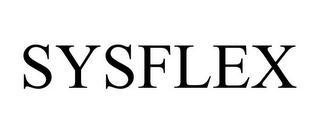 SYSFLEX