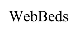 WEBBEDS