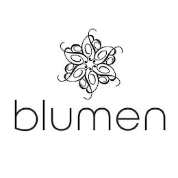 BLUMEN