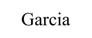 GARCIA