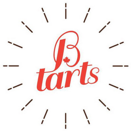 B TARTS