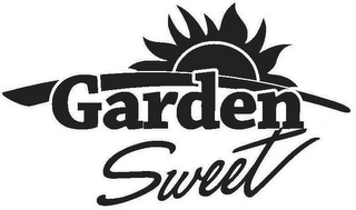 GARDEN SWEET