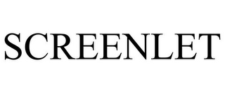 SCREENLET