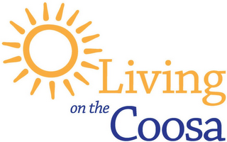 LIVING ON THE COOSA