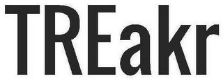 TREAKR
