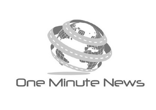 ONE MINUTE NEWS