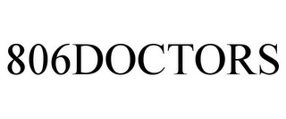 806DOCTORS