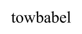 TOWBABEL