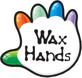 WAX HANDS