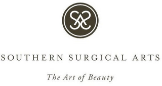 SS SOUTHERN SURGICAL ARTS THE ART OF BEAUTY