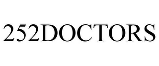 252DOCTORS