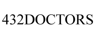 432DOCTORS