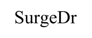 SURGEDR