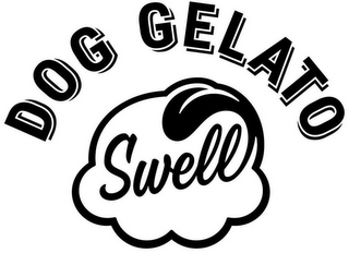 SWELL DOG GELATO