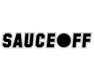 SAUCEOFF