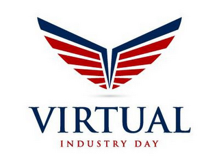 VIRTUAL INDUSTRY DAY