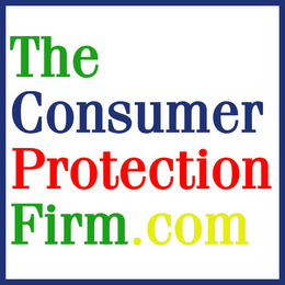 THE CONSUMER PROTECTION FIRM.COM