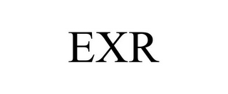 EXR