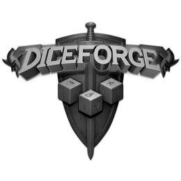 DICEFORGE