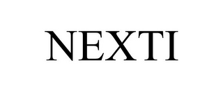NEXTI