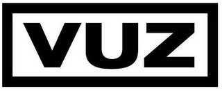 VUZ