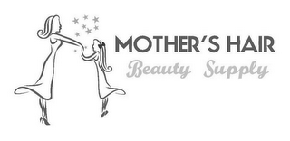 MOTHER'S HAIR BEAUTY SUPPLY