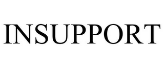 INSUPPORT