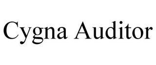 CYGNA AUDITOR
