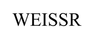 WEISSR