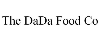 THE DADA FOOD CO