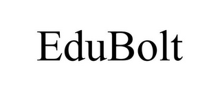 EDUBOLT